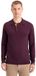 Scotch & Soda Polo à manches longues homme Berry
