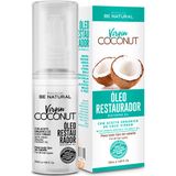 Be Natural Virgin Coconut Repair Oil 50ml