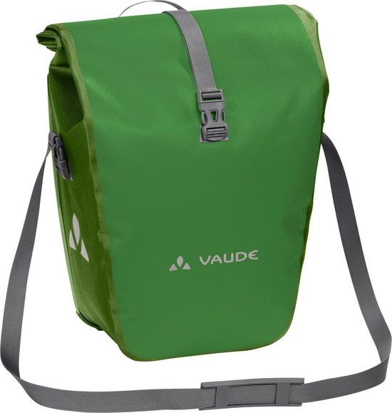 VAUDE Aqua Back Single - Parrot Green - Single Pannier