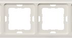 Siemens 5TG1774 Cadre 4 modules Delta Argent Matériel de commutation