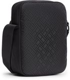 Tommy Hilfiger Polyamide Crossbodytas Unisex Volwassenen Herfst/Winter