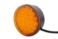 HELLA 2XD 959 011-021 LED-Waarschuwingslicht