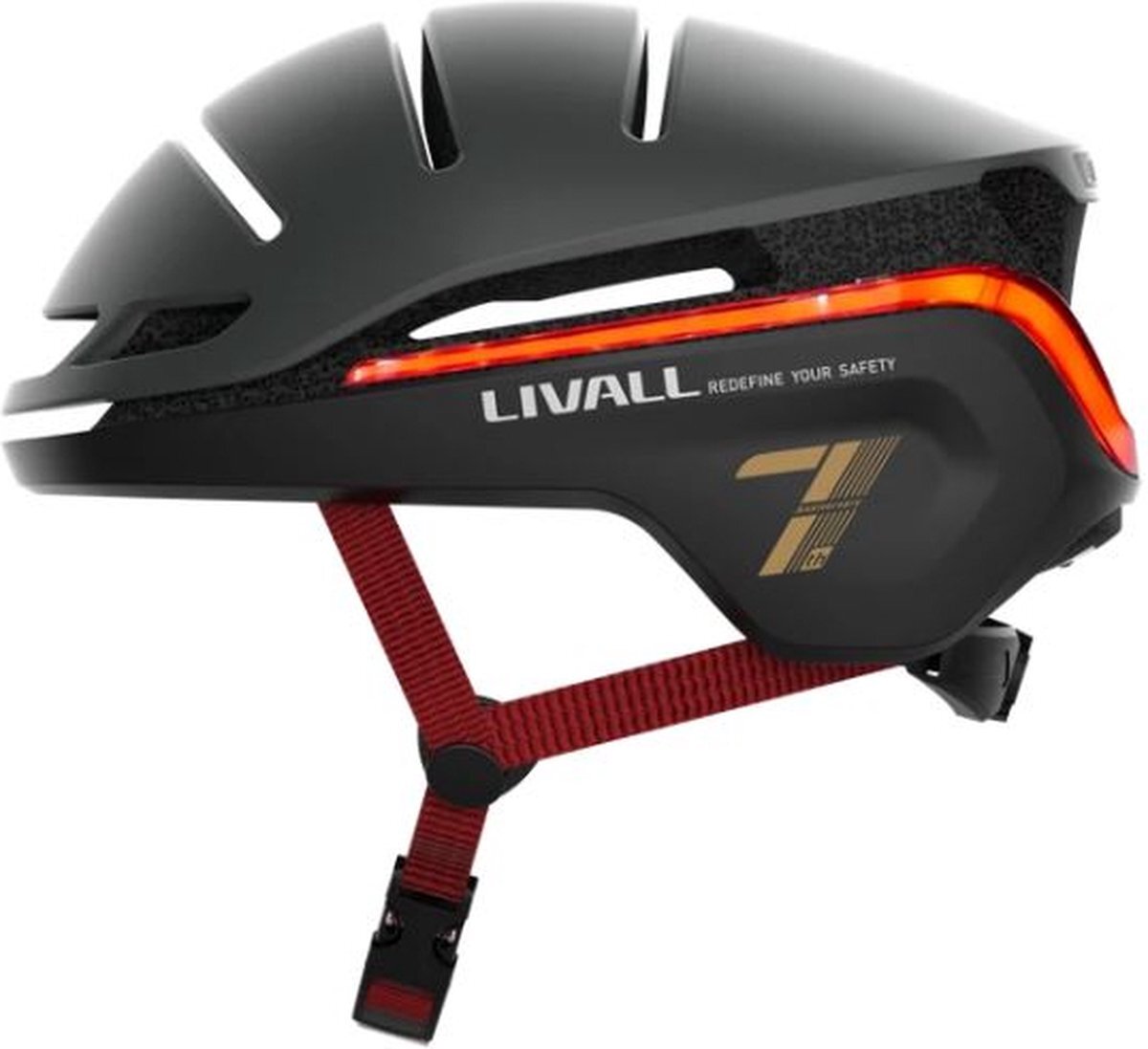 LIVALL EVO21 Helmet