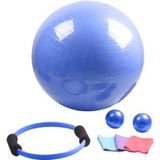 LiveUp Sports LiveUp Sport Pilates set