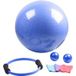 LiveUp Sports LiveUp Sport Pilates set