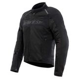 Dainese Air Frame 3 Tex Jacket Black 52