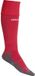 Uhlsport Team Pro Voetbalkousen - Rood / Wit | Maat: 28-32