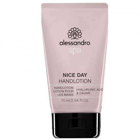 Alessandro Nice Day Hand Lotion 75ml