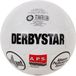 Derbystar - Brillant II - Voetbal - Maat 5 - Wit