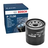 BOSCH Ölfilter F026407130