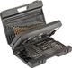 Kreator 204-delige Boor Accessoires Set met Koffer