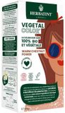 Herbatint Plantaardige Kleur Biologisch 100 g (Kleuren : Kastanje)