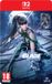 SHIFT UP Stellar Blade Steelbook Nintendo Switch 2