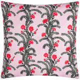 Wylder Nature Cassis Bedrukte Kussen Buiten - Lila - 45x45cm