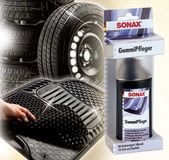 Onderhoudsproduct Sonax Gummipfleger Rubberverzorging - 100 ml