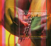 Building Various - Refugee Voices: Building Bridges