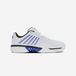 Express Light 3 blanc bleu Chaussures de tennis terre battue homme
