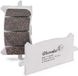 Brembo 07ho62 Type La plaquettes de frein frittées gris
