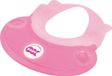 Ok Baby Bad-spatbescherming Hippo Fuchsia