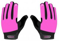 Head Bike 4713 Handschoenen Roze L Vrouw