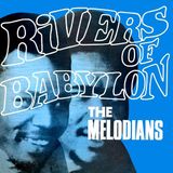 Coast2Coast Melodians - Rivers Of Babylon (LP)