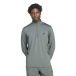 Adidas Tech Essentials Pull à quart de zip