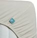 Beddinghouse Jersey Topper Hoeslaken 200x220 cm Gebroken Wit