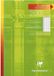 Clairefontaine 5721C schrijfblok & schrift A4 100 vel