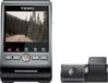 VIOFO A329 2CH Dashcam - 4K 60 fps - 8 Megapixel - GPS - Zwart