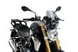 Puig 3624H voorruit Naked New Generation Sport Getint