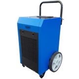 Spero SBO1001 Bouwdroger cq ontvochtiger | 90 liter | met afvoerslang