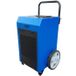 Spero SBO1001 Bouwdroger cq ontvochtiger | 90 liter | met afvoerslang