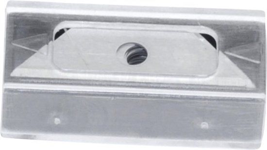 Hazet 2157-08 Reservemesjes - 10 stuks