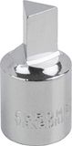 KS Tools 1509121 150.9121 Binnen-driekant Verwisselbare kop 10 mm 3/8 (10 mm)
