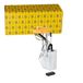 HELLA 8TF 358 305-421 Brandstoftoevoereenheid