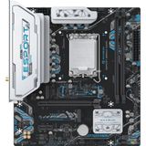 MAXSUN MS-ESPORT B860M GANK WIFI Socket 1851 Moederbord (Zwart, RAID, GB-LAN, WLAN, BT, Sound, µATX)