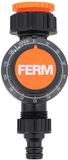 FERM Beregeningsklok - Watertimer