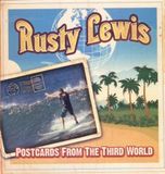 Postcards Rusty Lewis Postcards From The Third World CD