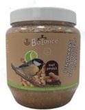 Balance Vogelpindakaas Classic - 330 gram