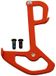 Sram X01 Eagle Achterderailleur (52T) Rood