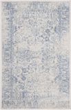 Safavieh Vloerkleed Lucinda 91 x 152 cm Ivoorkleurig