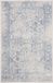 Safavieh Vloerkleed Lucinda 91 x 152 cm Ivoorkleurig