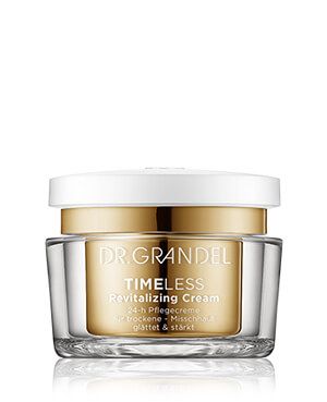 Revitalizing Cream / - / -