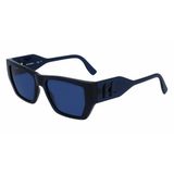 Karl Lagerfeld Zonnebril Uniseks Karl Lagerfeld KL6123S-5418404 ø 54 mm