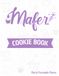Cookie Book: El Arte de Hornear Galletas, Recetas, técnicas y consejos para preparar galletas irresistibles desde cero.