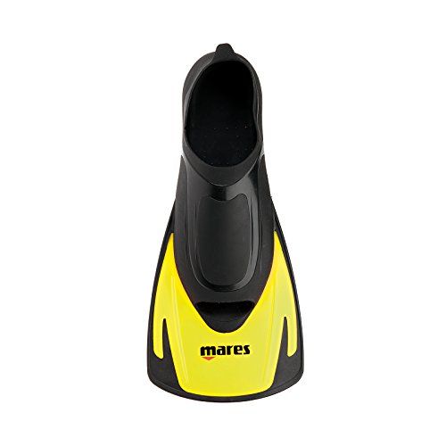 Mares Hermes - Training Flippers, Kort