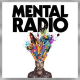 Mental Whitey - Mental Radio (2 CD)