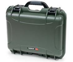 Nanuk 925 case olijf - 0666365002129
