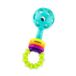 Sassy Baby Kralen rammelaar - 0037977806762