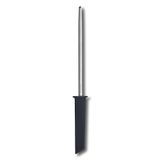 Victorinox Swiss Modern Stalen Aanzetstaal, Rond, 23 cm